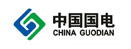 中国国电客户服装定制案例