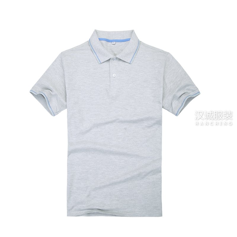 纯色polo衫,定制纯色polo衫,纯色polo衫批发厂家