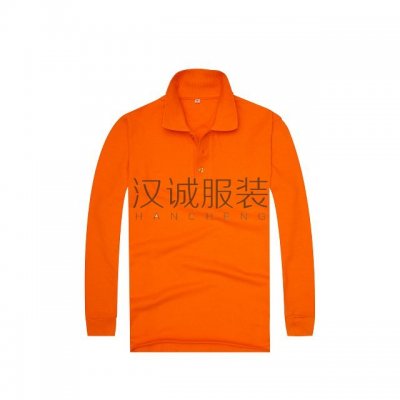 长袖广告polo衫,定制广告polo衫t恤衫,制作长袖广告polo衫