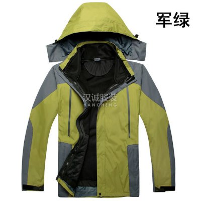 北京冲锋衣定制,冲锋衣定制工厂,冲锋衣定制企业