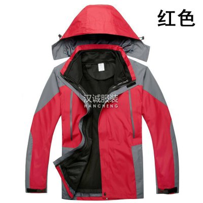 北京保暖冲锋衣定做，北京冲锋衣工厂，北京冲锋衣定做工厂