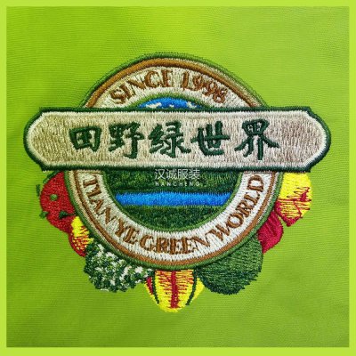 什么是刺绣工艺？刺绣工艺图案