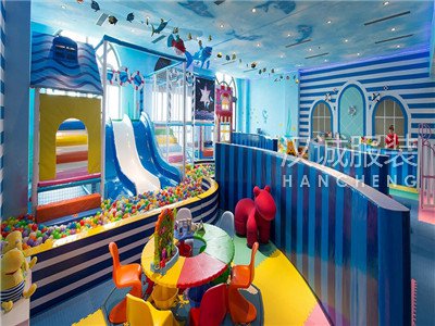 3d真人动漫视频之18禁 2017年儿童市场如何进行多品牌战略转型