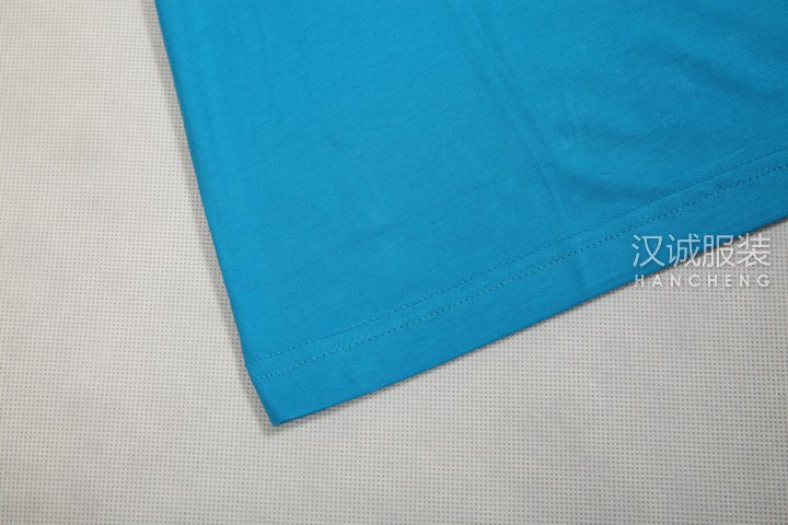 莱赛尔棉文化衫-细节3